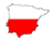 ANFER SERVICIOS DE LIMPIEZA - Polski